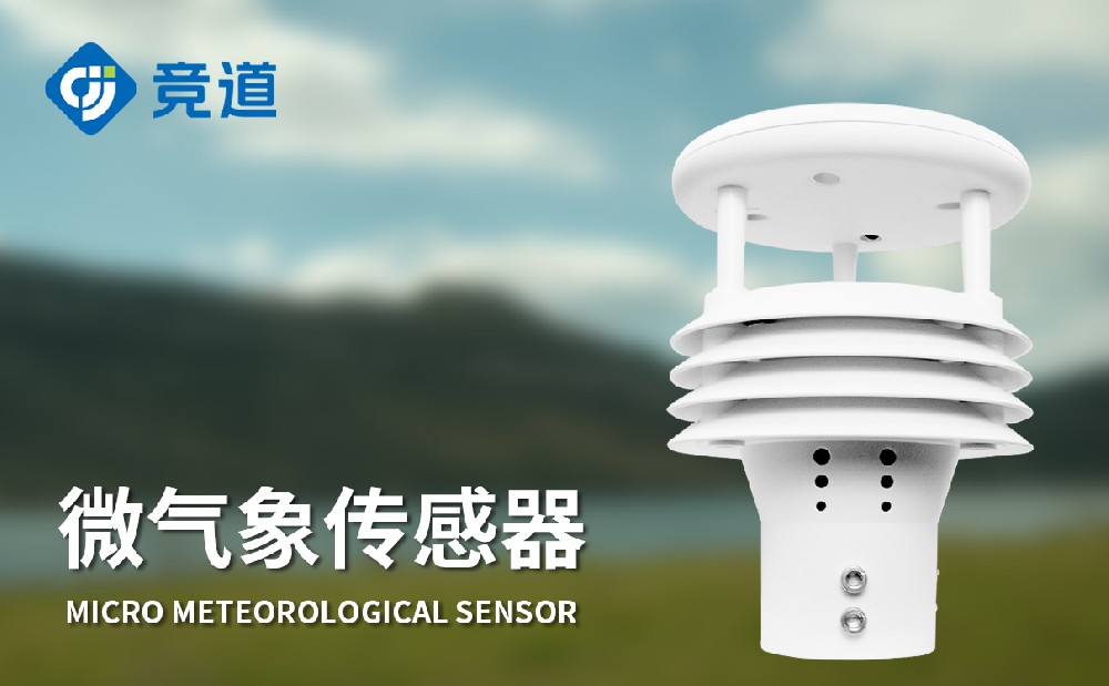 小型景象形象站传感器 小型景象形象站传感器