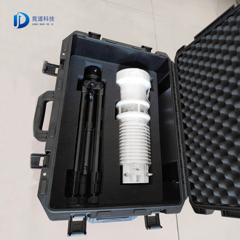 船舶景象形象站手艺参数