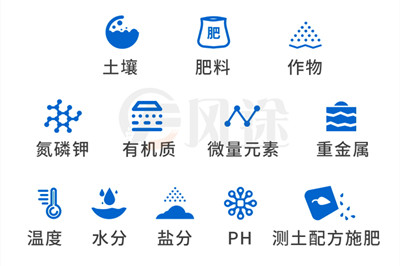泥土肥料检测仪价钱