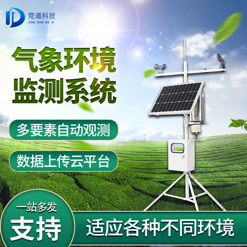 景象形象情况监测体系 景象形象情况监测体系