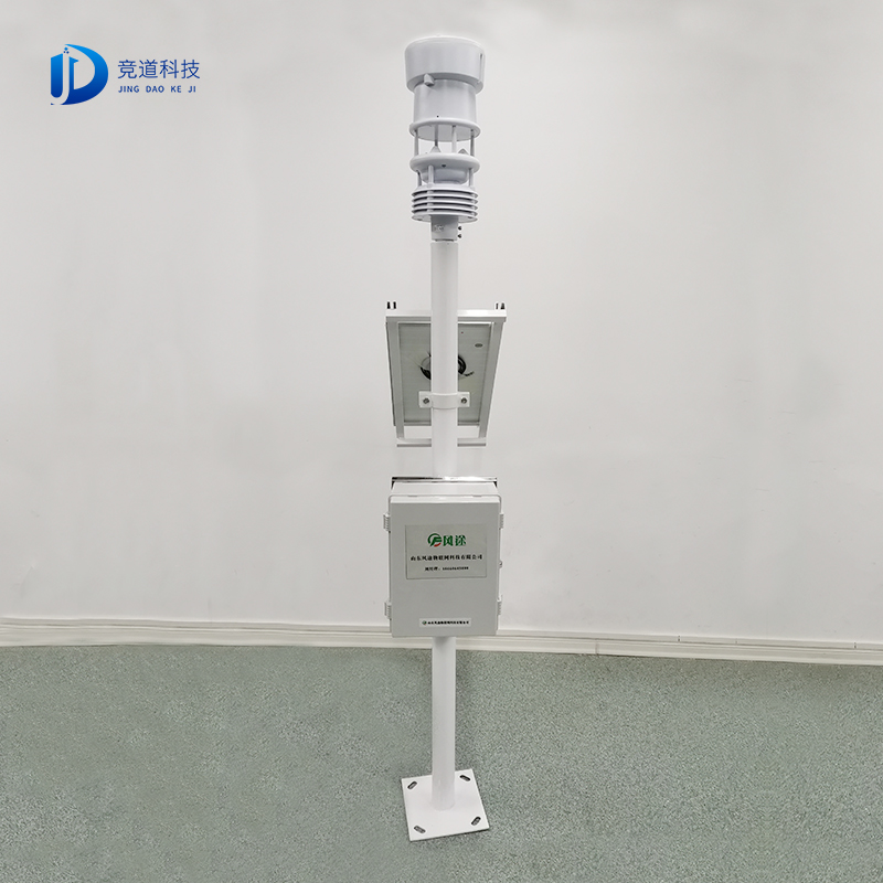 景象形象情况监测体系 景象形象情况监测体系