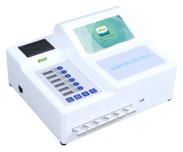 真菌毒素检测仪竞道品牌 真菌毒素检测仪竞道品牌