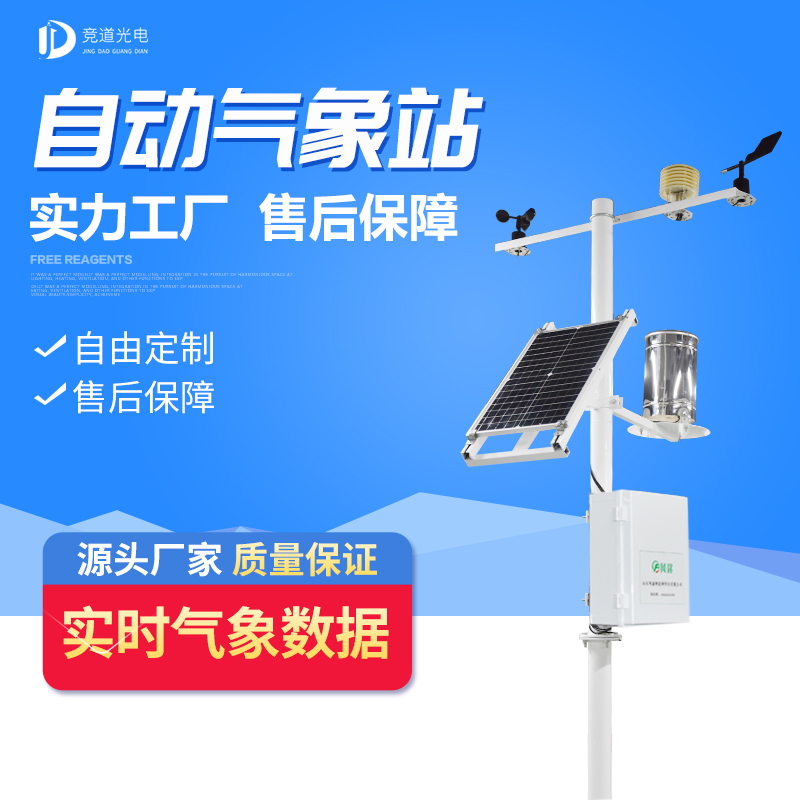 2021财产型景象形象站