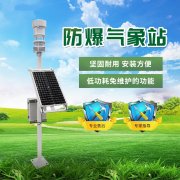 2021防爆监测体系