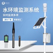 水文监测站有甚么感化？