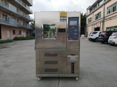 若何选购恒温恒湿实验箱？