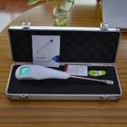 食用油极性组分能现场疾速查验吗？