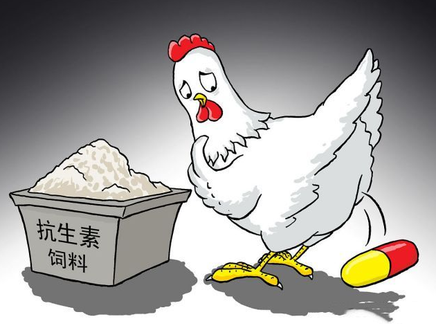 抗生素 抗生素