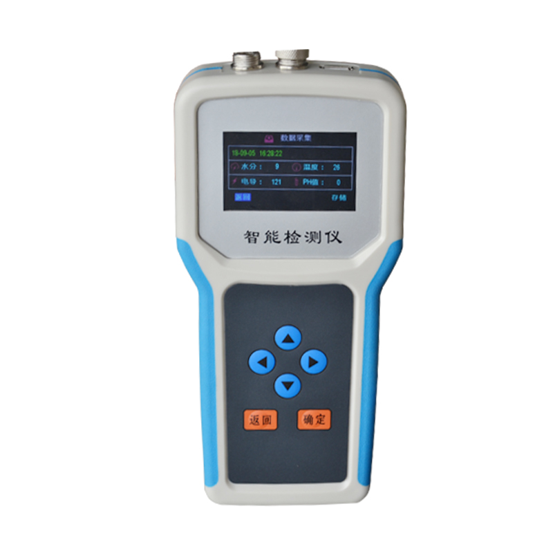泥土PH速测仪,疾速测PH 泥土PH速测仪,疾速测PH