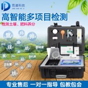 不容轻忽的泥土净化